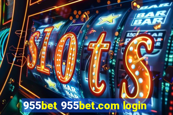955bet 955bet.com login